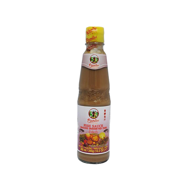 PANTAI Preserved Fish Sauce 300ml (Case 24)