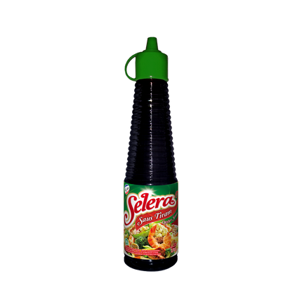 Selera Oyster Sauce 170g (Case 48)
