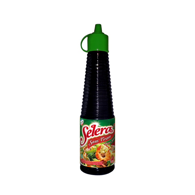 Selera Oyster Sauce 170g (Case 48)