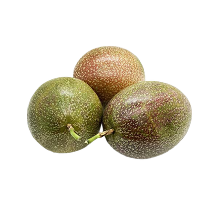 Passion Fruit 250g (Kg4)