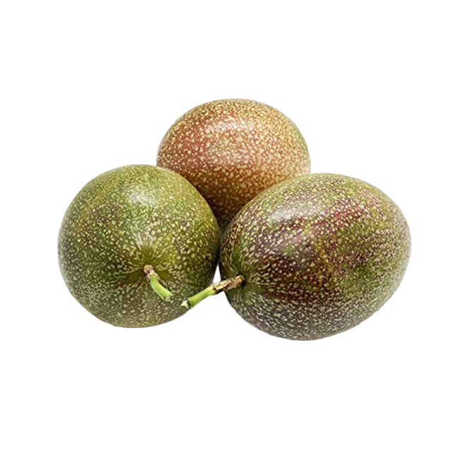 Passion Fruit 250g (Kg4)