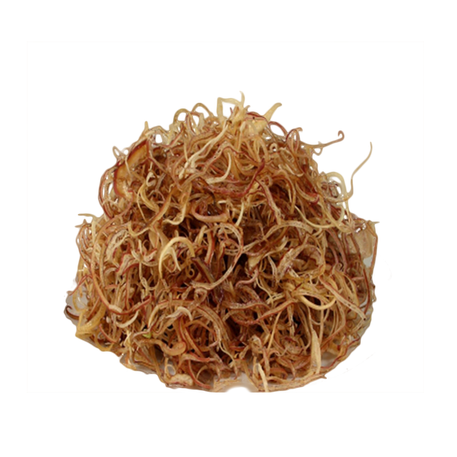 Slice Banana Blossom(Bap Chuoi Bao) 200g Kg5