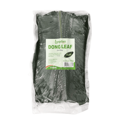 Frozen Dong Leaf 1Kg (Case 10)