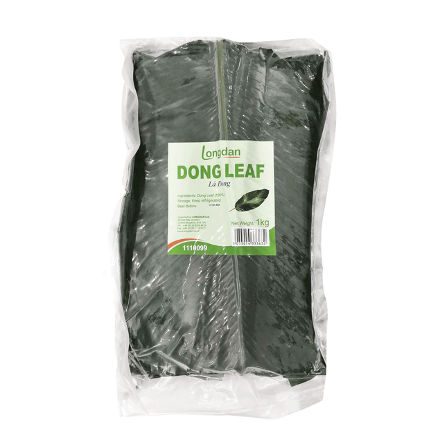 Frozen Dong Leaf 1Kg (Case 10)