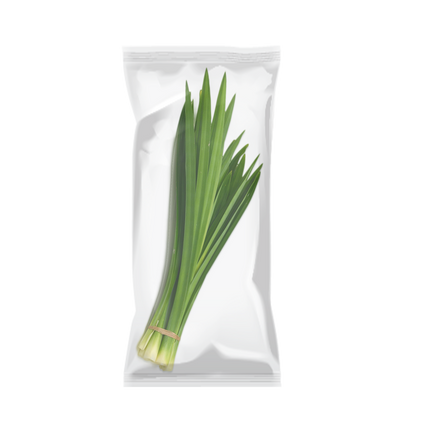 Pandan Leaf 200g (Lá Dứa Thái) (Kg5)