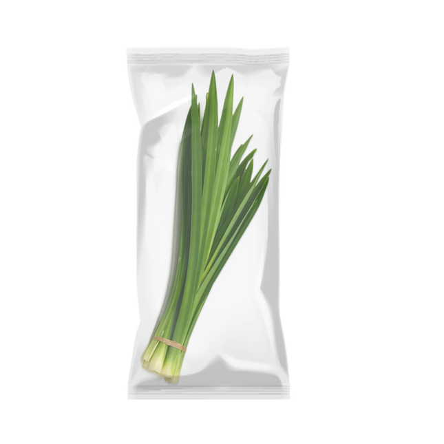 Pandan Leaf 200g (Lá Dứa Thái) (Kg5)