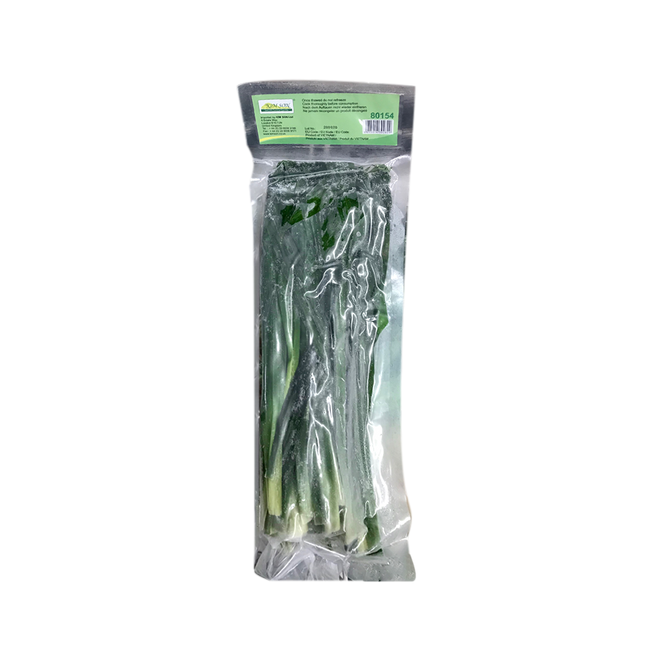 Kim Son Pandan Leaf Cut 200g (Case 50)