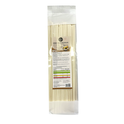 HARUMI Dried Udon Noodle 270g (Case 40)
