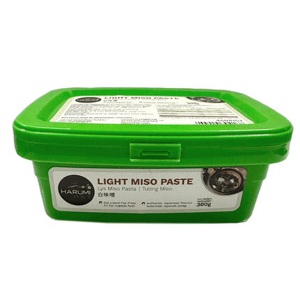 HARUMI Miso Paste 300g (Case 12)