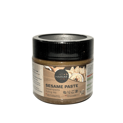 HARUMI Sesame Paste 200g (Case 20)